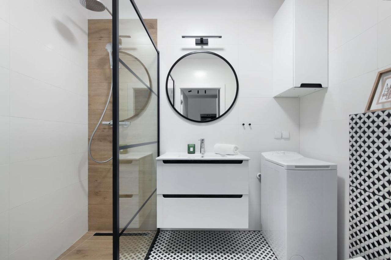 Elite Apartments Chlebova Premium غدانسك المظهر الخارجي الصورة