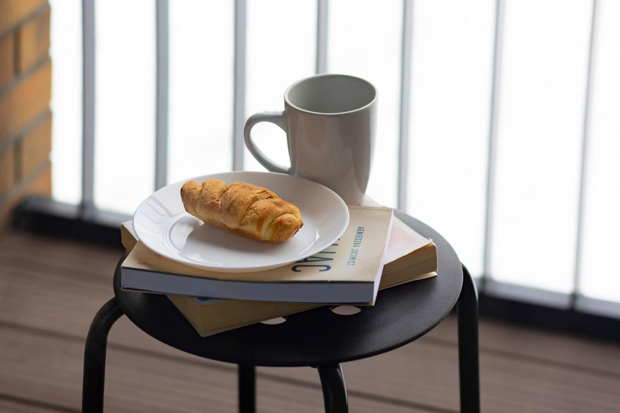 Elite Apartments Chlebova Premium غدانسك المظهر الخارجي الصورة