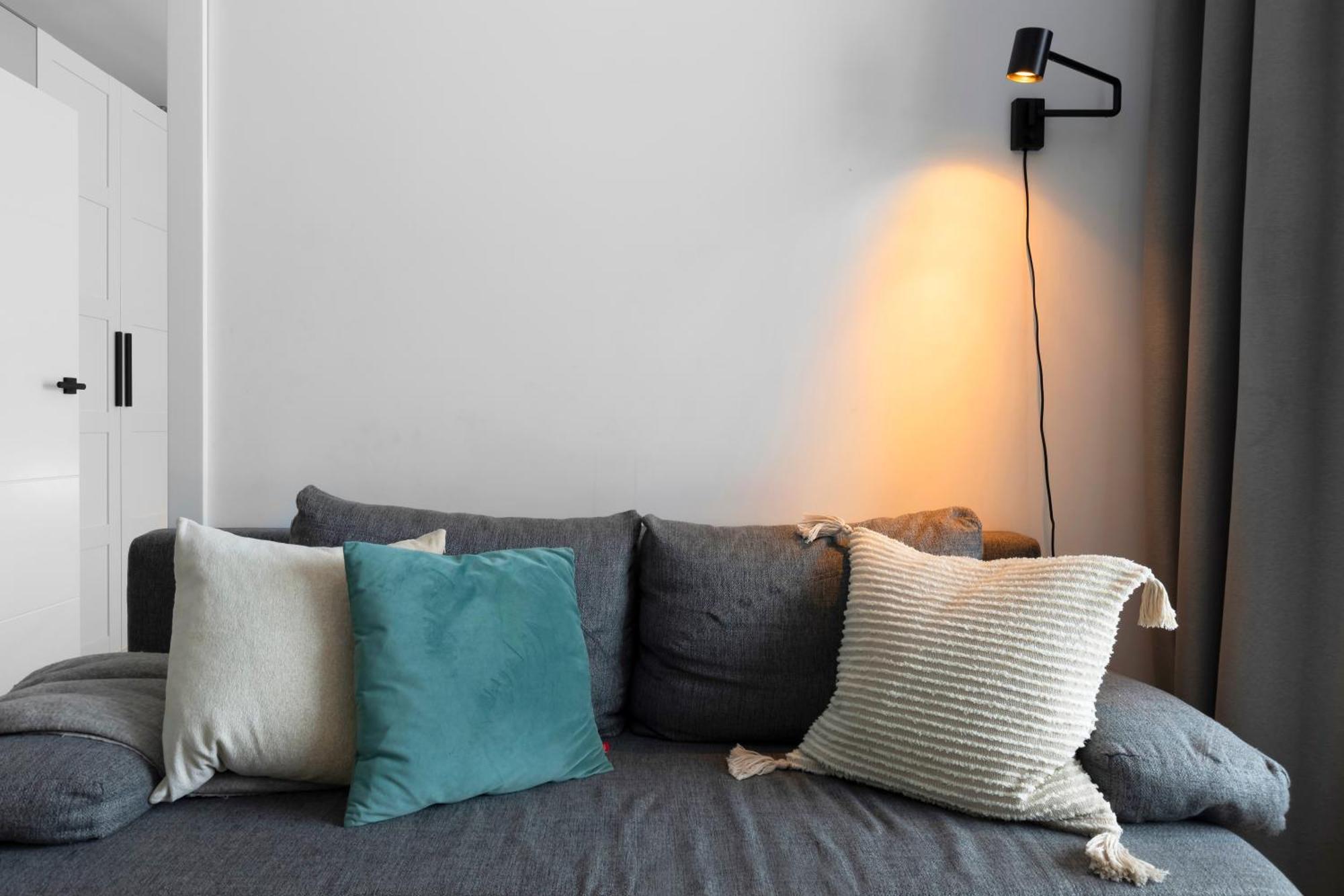 Elite Apartments Chlebova Premium غدانسك المظهر الخارجي الصورة