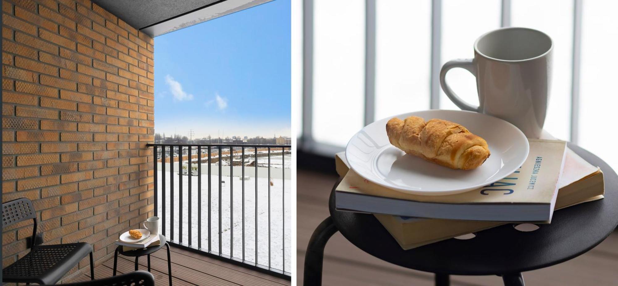 Elite Apartments Chlebova Premium غدانسك المظهر الخارجي الصورة