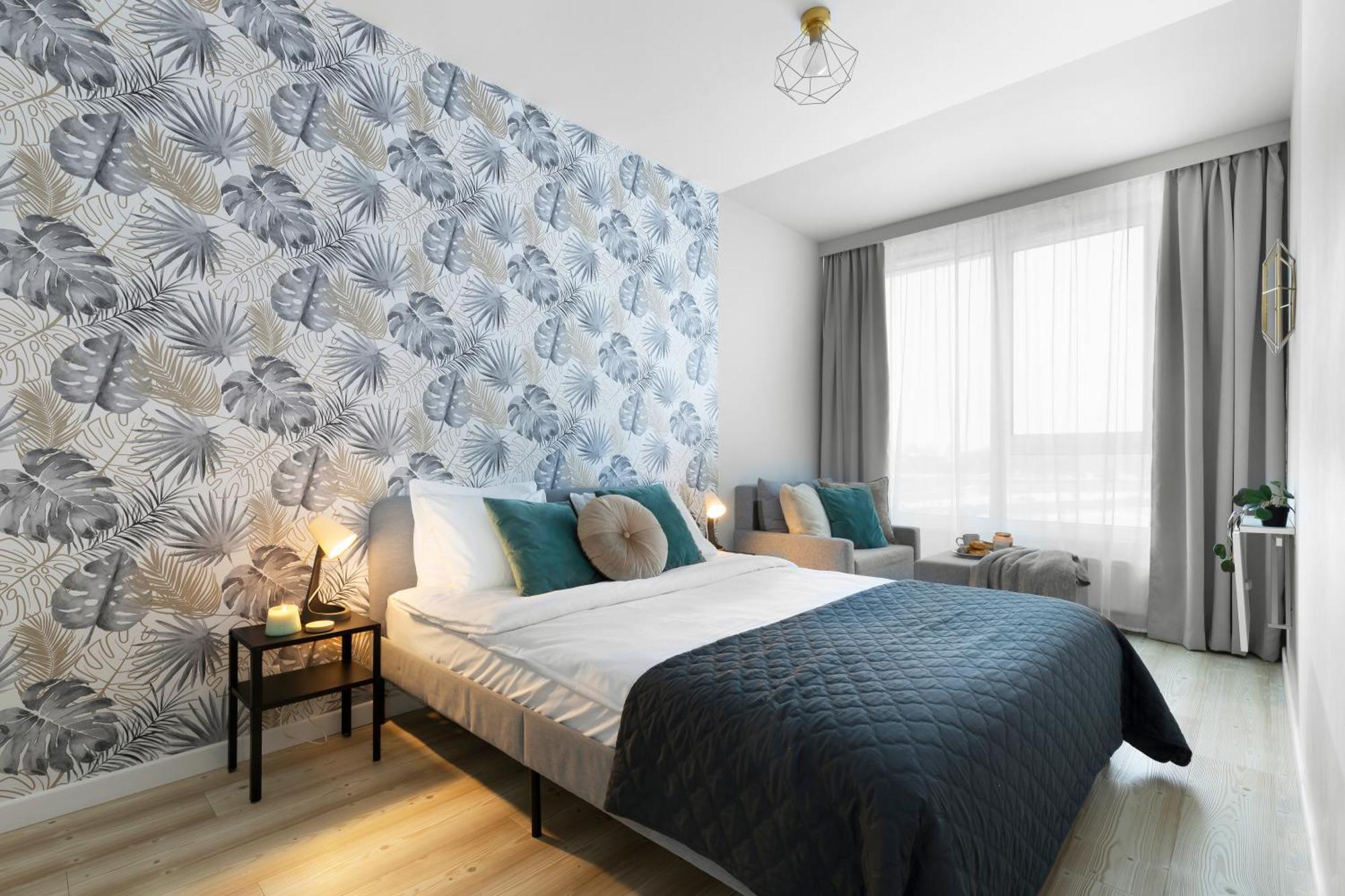 Elite Apartments Chlebova Premium غدانسك المظهر الخارجي الصورة