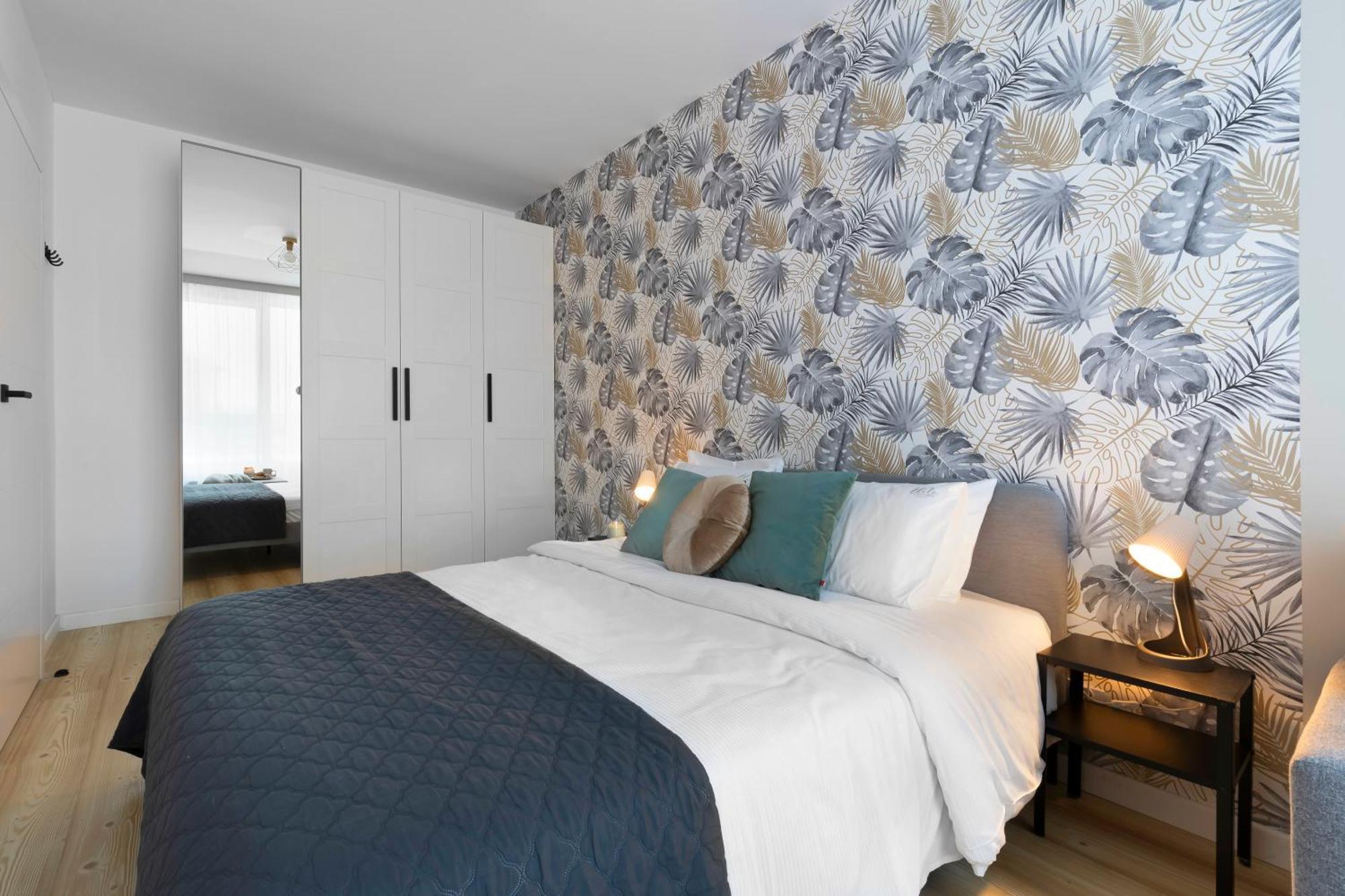 Elite Apartments Chlebova Premium غدانسك المظهر الخارجي الصورة