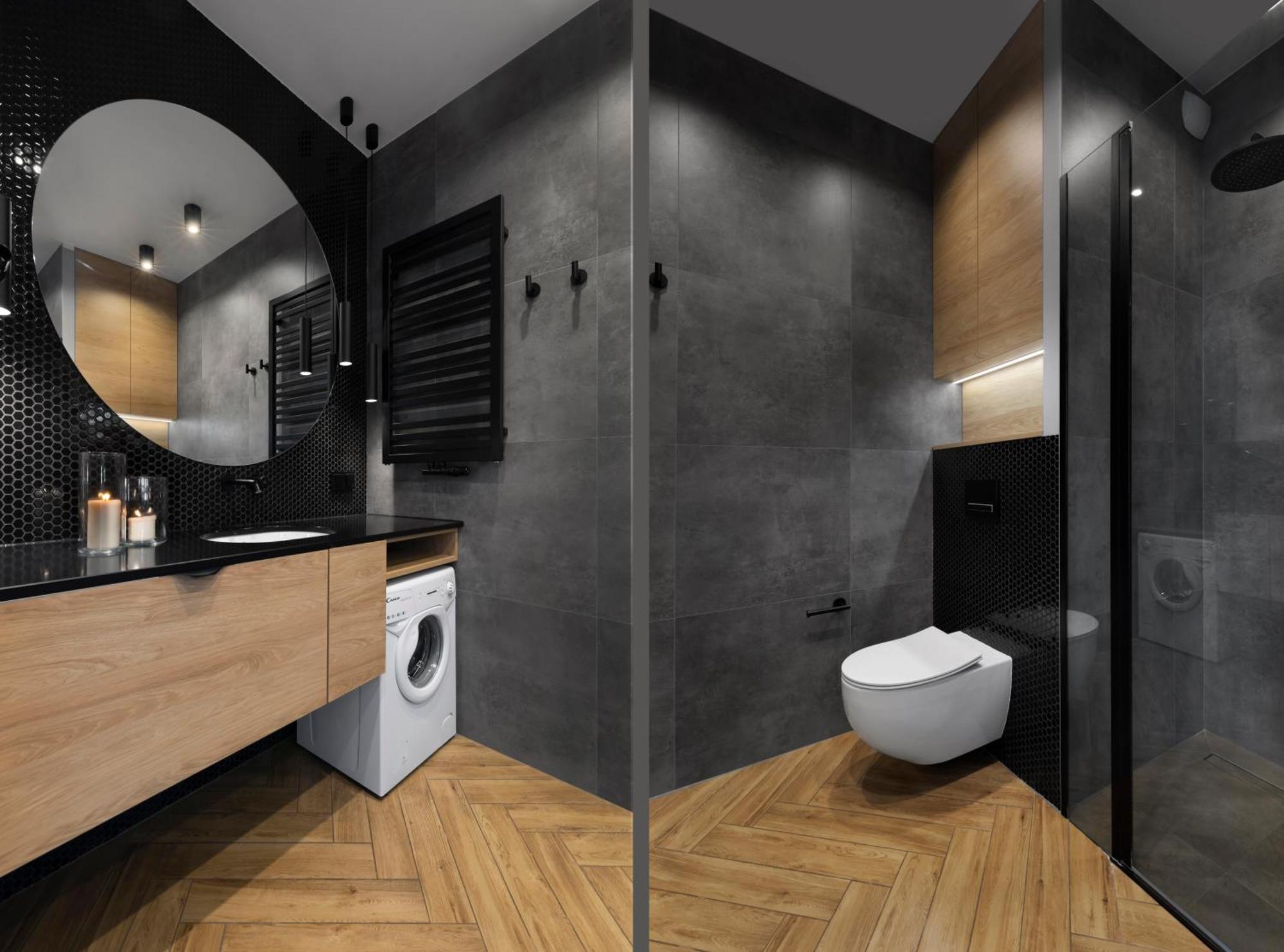 Elite Apartments Chlebova Premium غدانسك المظهر الخارجي الصورة